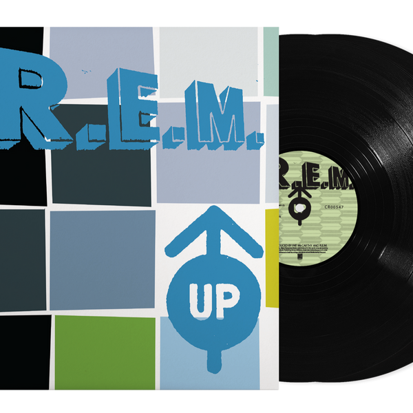 R.E.M. 