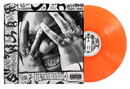 DENZEL CURRY ‘KING OF THE MISCHIEVOUS SOUTH VOL. 2’ LP (Limited Edition – Only 500 Made, Neon Orange Vinyl)