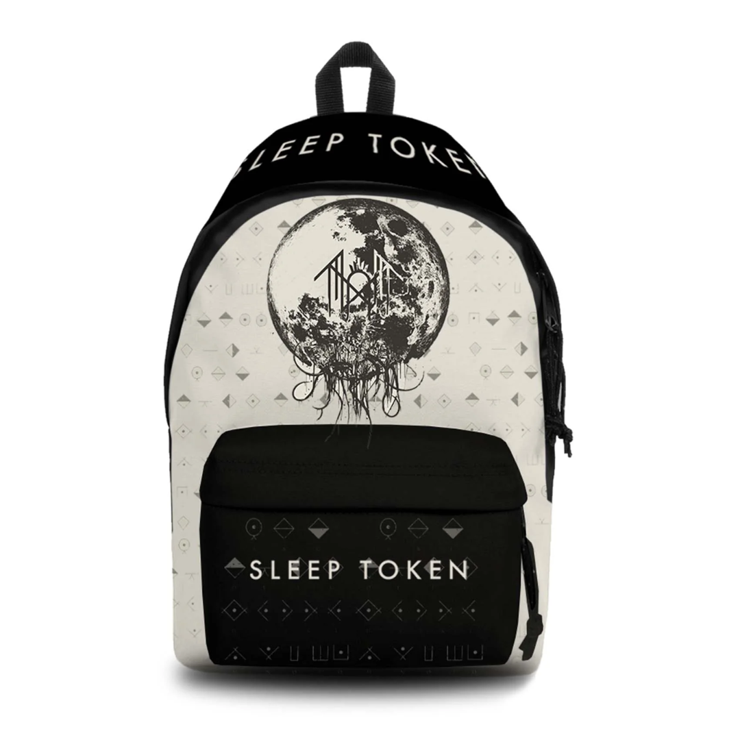 SLEEP TOKEN - THE SUMMONING -WHITE DAYPACK