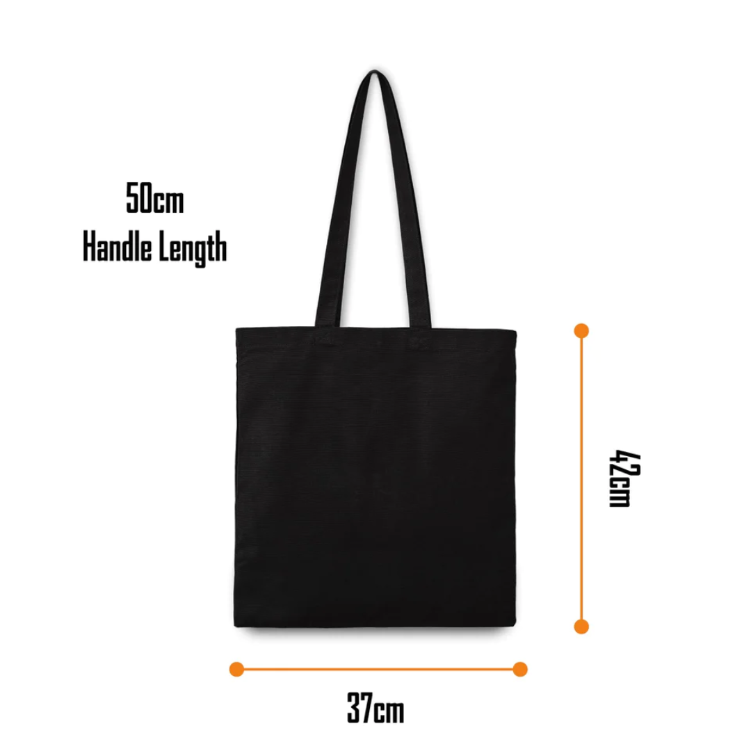 METALLICA -  FADE TO BLACK - TOTE BAG