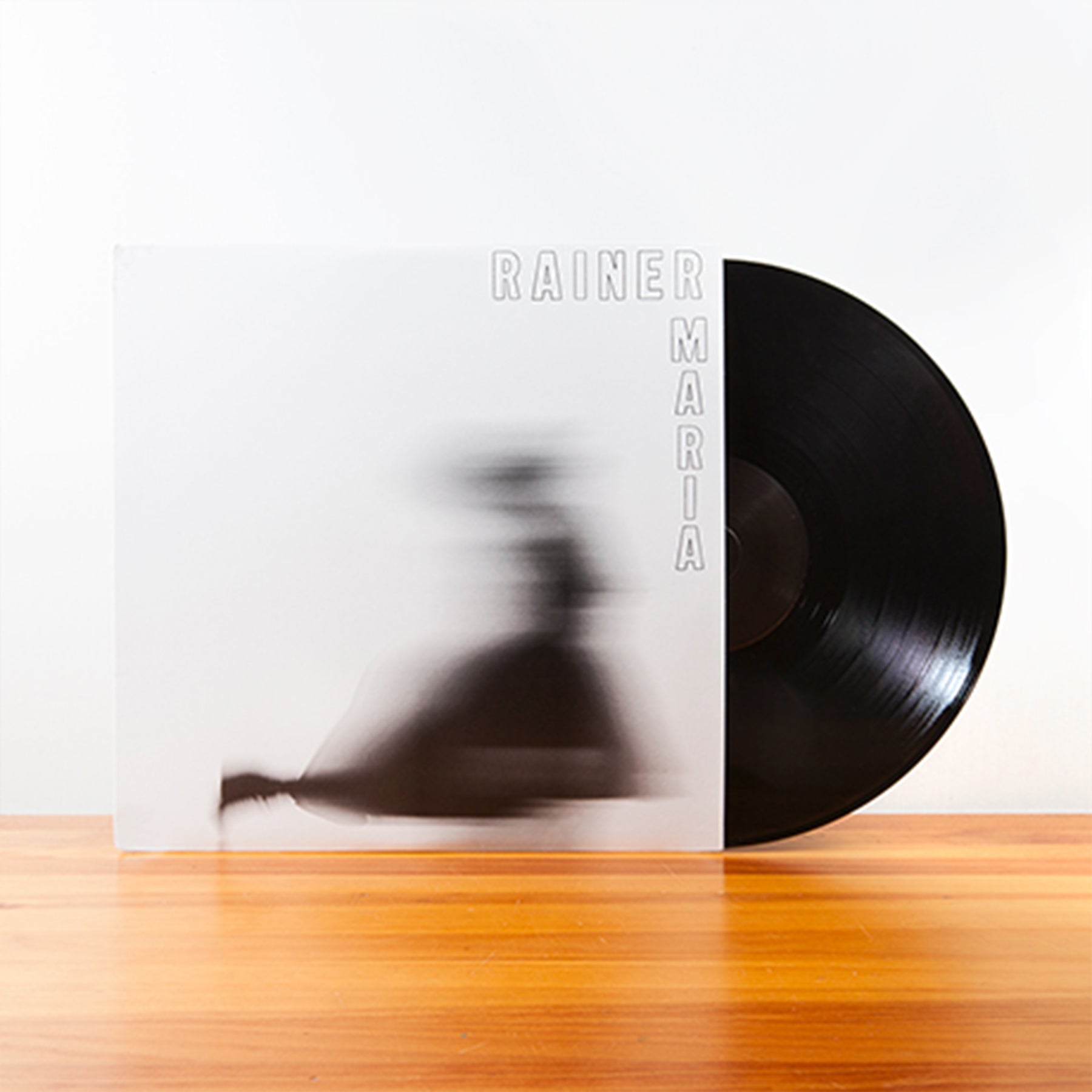 Rainer Maria S/TVinyl