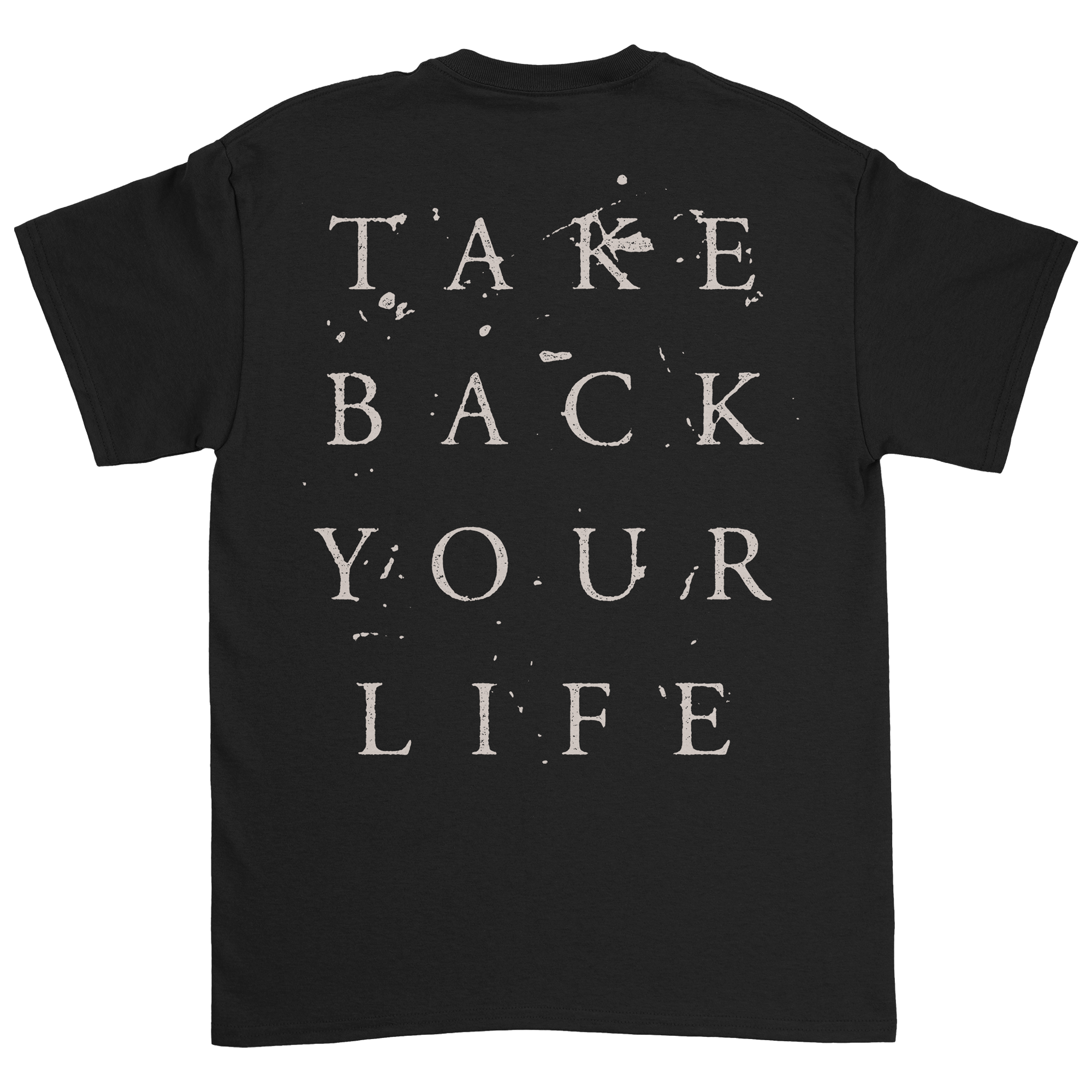 SHADOWS FALL "IN THE GREY" T-SHIRT