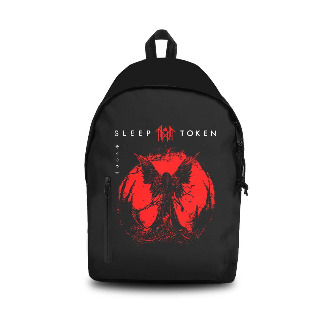 SLEEP TOKEN - TAKE ME BACK TO EDEN - GRAPHIC DAYPACK