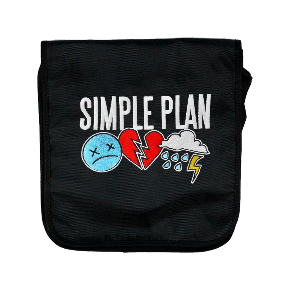 SIMPLE PLAN x ALTERNATIVE PRESS SUPER BUNDLE