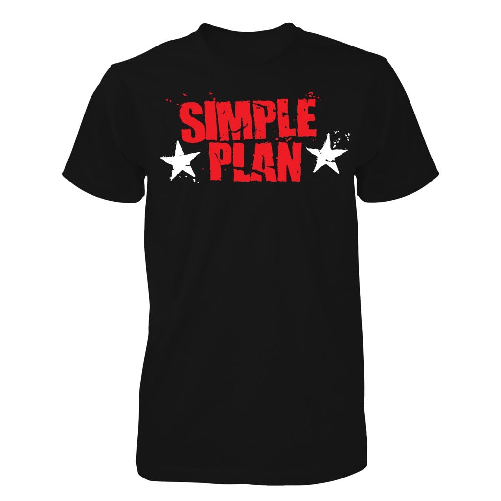 SIMPLE PLAN x ALTERNATIVE PRESS SUPER BUNDLE