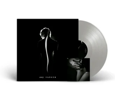 ENVY 'EUNOIA' LP (Warm Grey Vinyl)