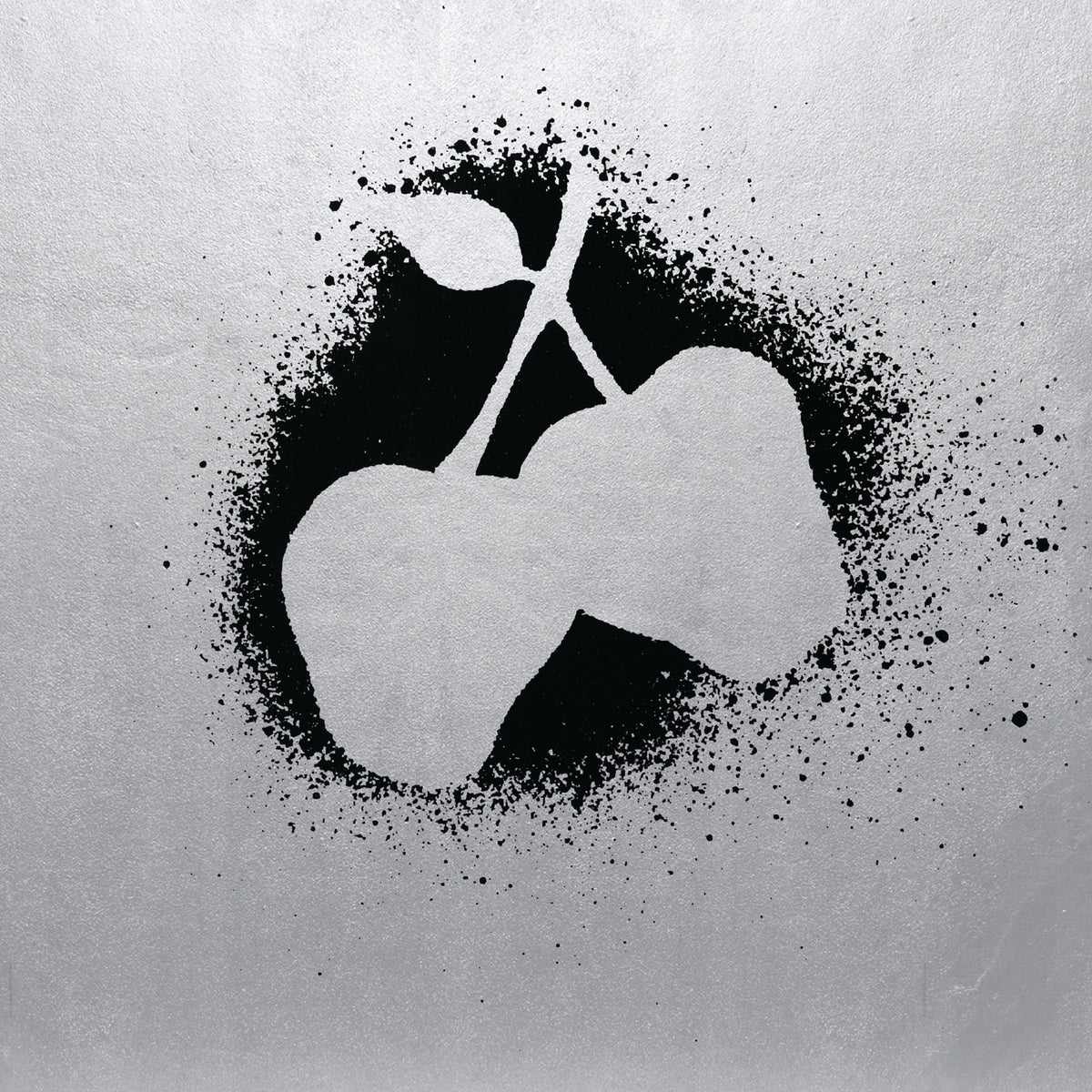 SILVER APPLES 'SILVER APPLES' LP (Liquid Smoke Vinyl)