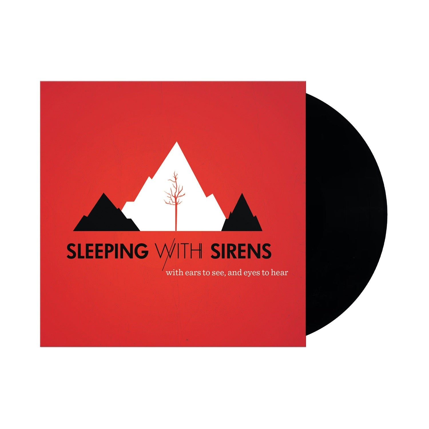 SLEEPING WITH SIRENS