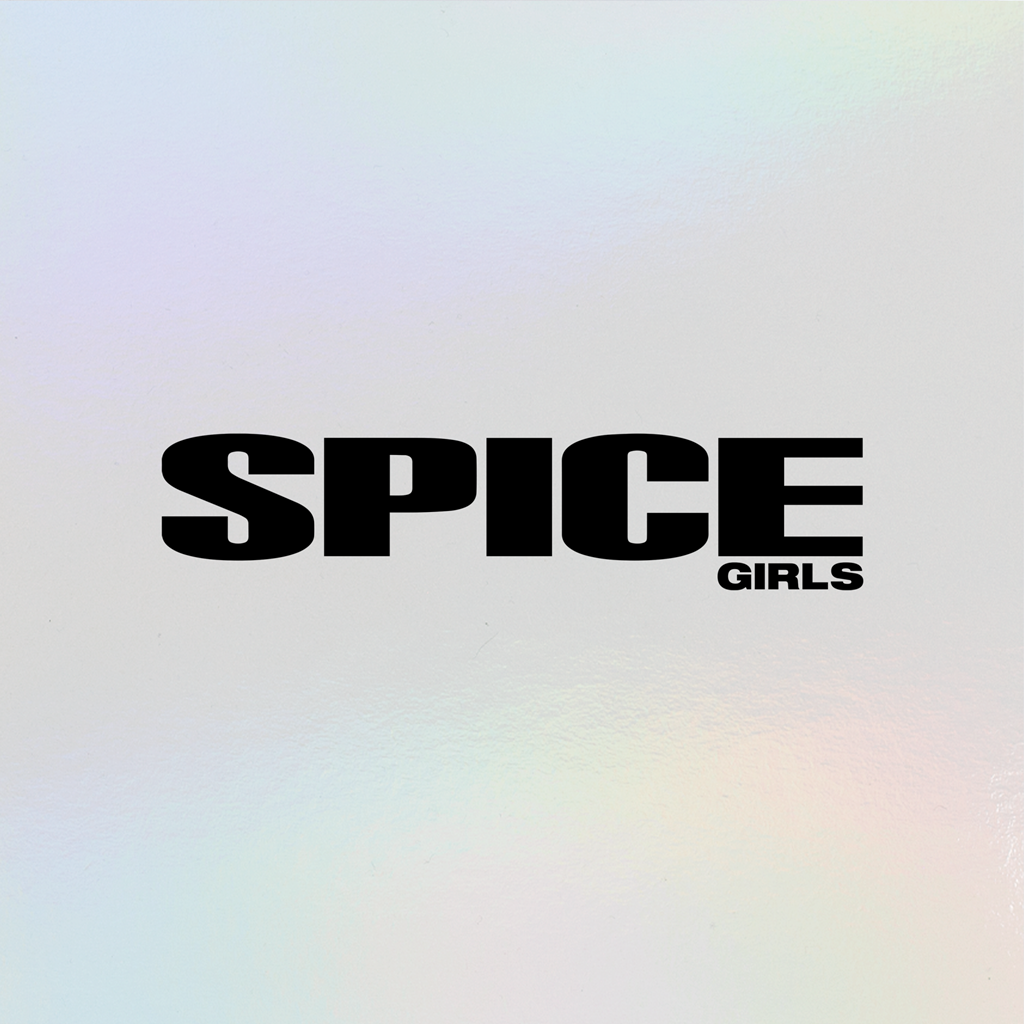 SPICE GIRLS 'THE SINGLES COLLECTION' 7" BOX SET (Color Vinyl)
