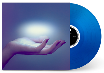 SPOON ‘THEY WANT MY SOUL’ LP (Limited Edition – Only 500 Made, Sky Blue Vinyl)