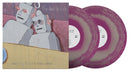 THE GET UP KIDS ‘SOMETHING TO WRITE HOME ABOUT’ 25TH ANNIVERSARY 2LP (Limited Edition – Only 500 Made, Violet & Silver Mix Vinyl)