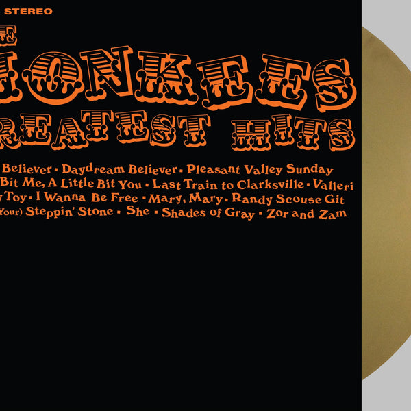 洋楽 The Monkees 18 Great Singles Volume 1 洋楽 The Monkees 18 Great Singles Volume 1 The Monkees – 18 Great