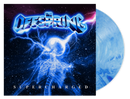 THE OFFSPRING ‘SUPERCHARGED’ LP (Limited Edition – Only 300 Made, Sapphire Vinyl)