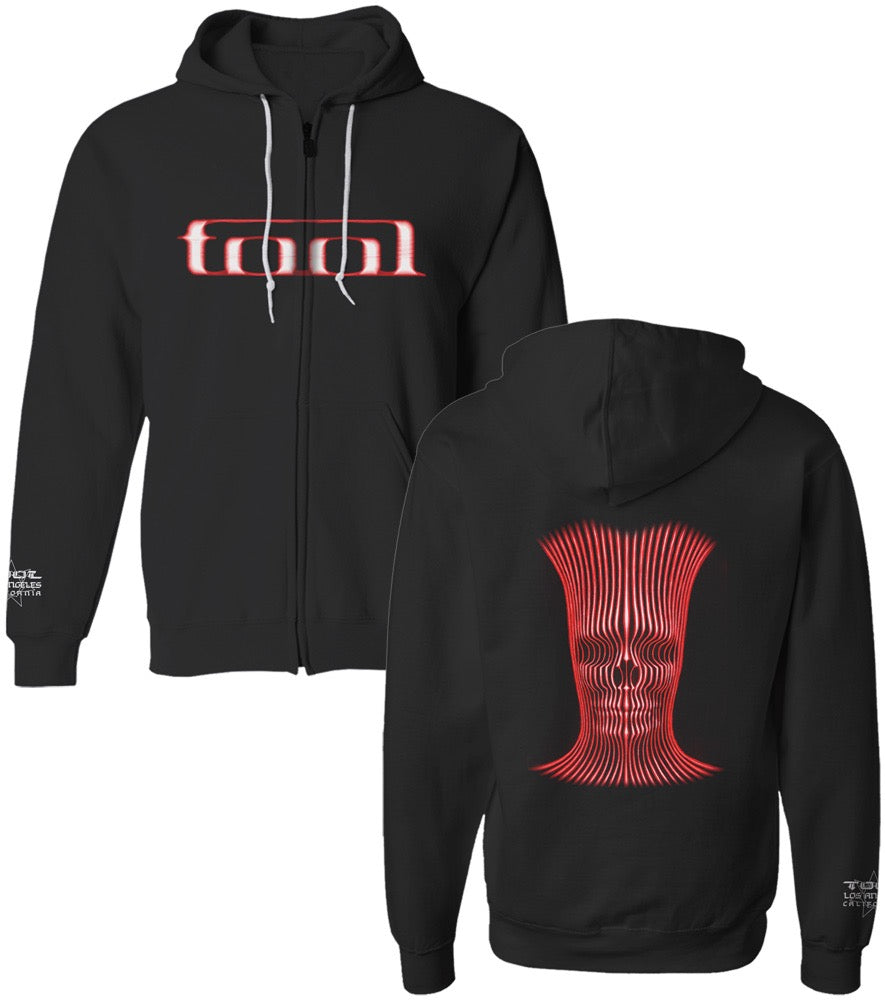 TOOL 'X-RAY' SWEATSHIRT