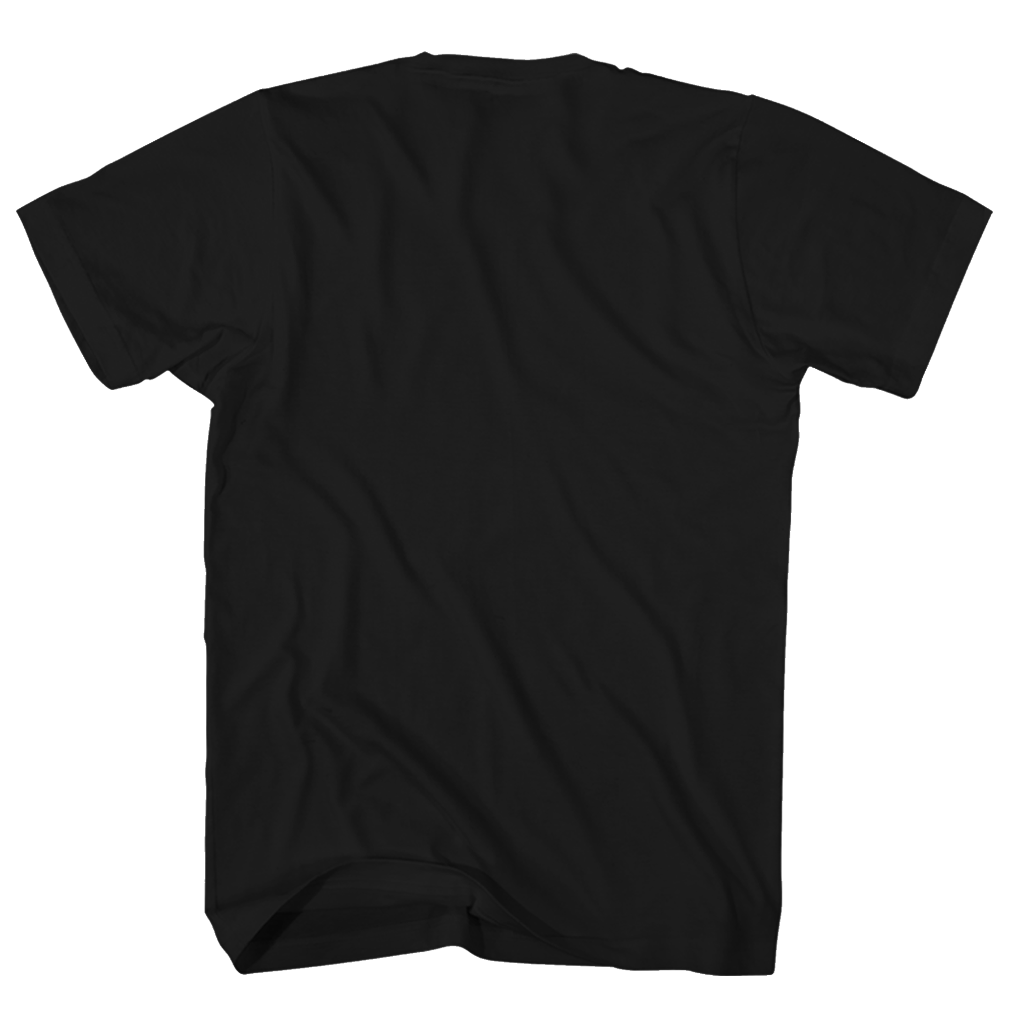 DANCE GAVIN DANCE FRAME BLACK T-SHIRT