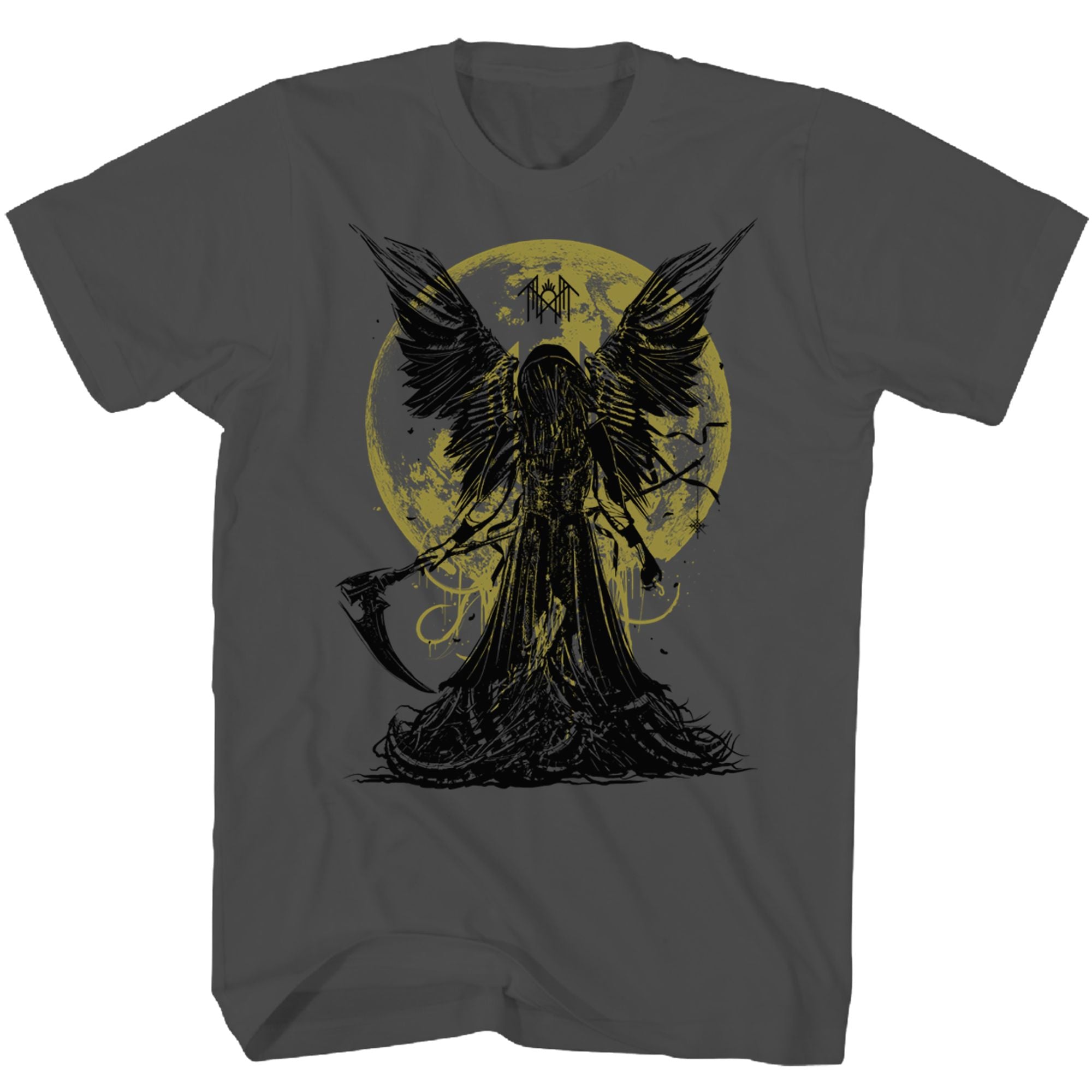 SLEEP TOKEN "REAPER ANGEL" T-SHIRT