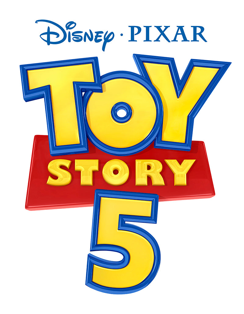 DISNEY AND PIXAR'S TOY STORY 5 ORIGINAL SOUNDTRACK 2LP (Picture Disc Vinyl)
