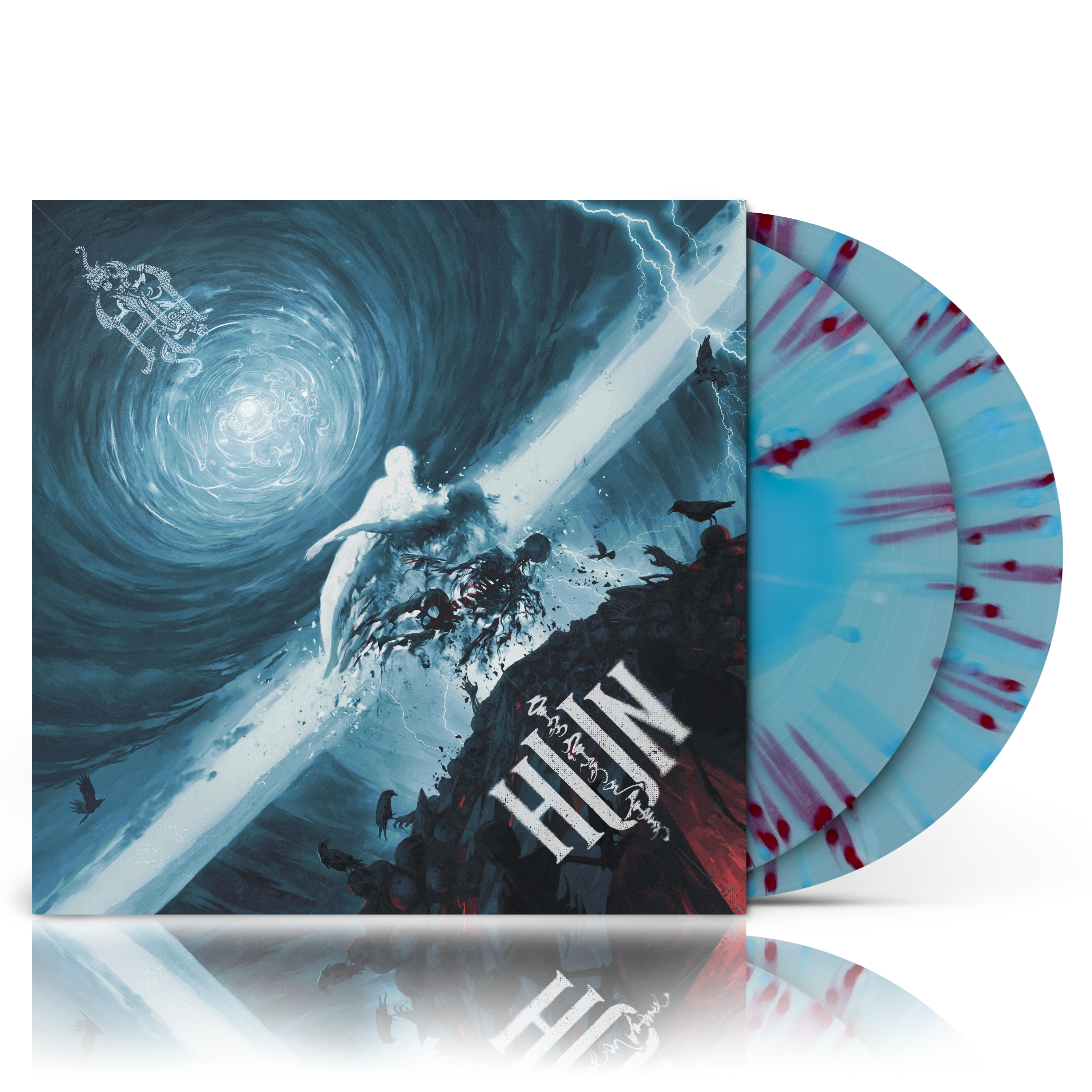 PRE-ORDERS