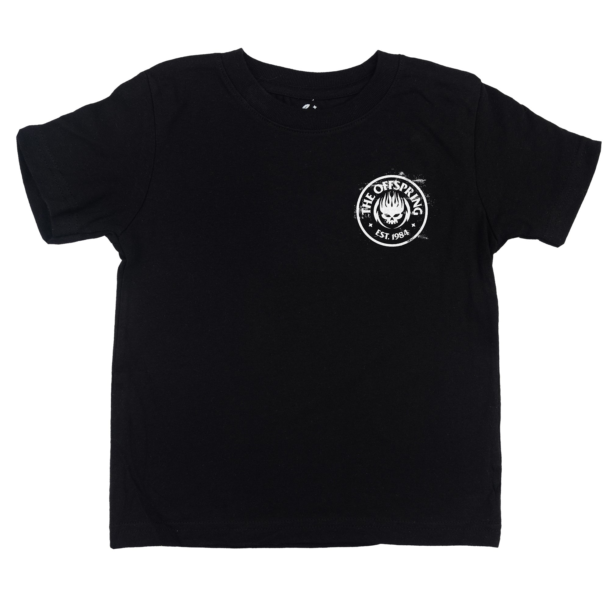 THE OFFSPRING FAR KID TODDLER T-SHIRT