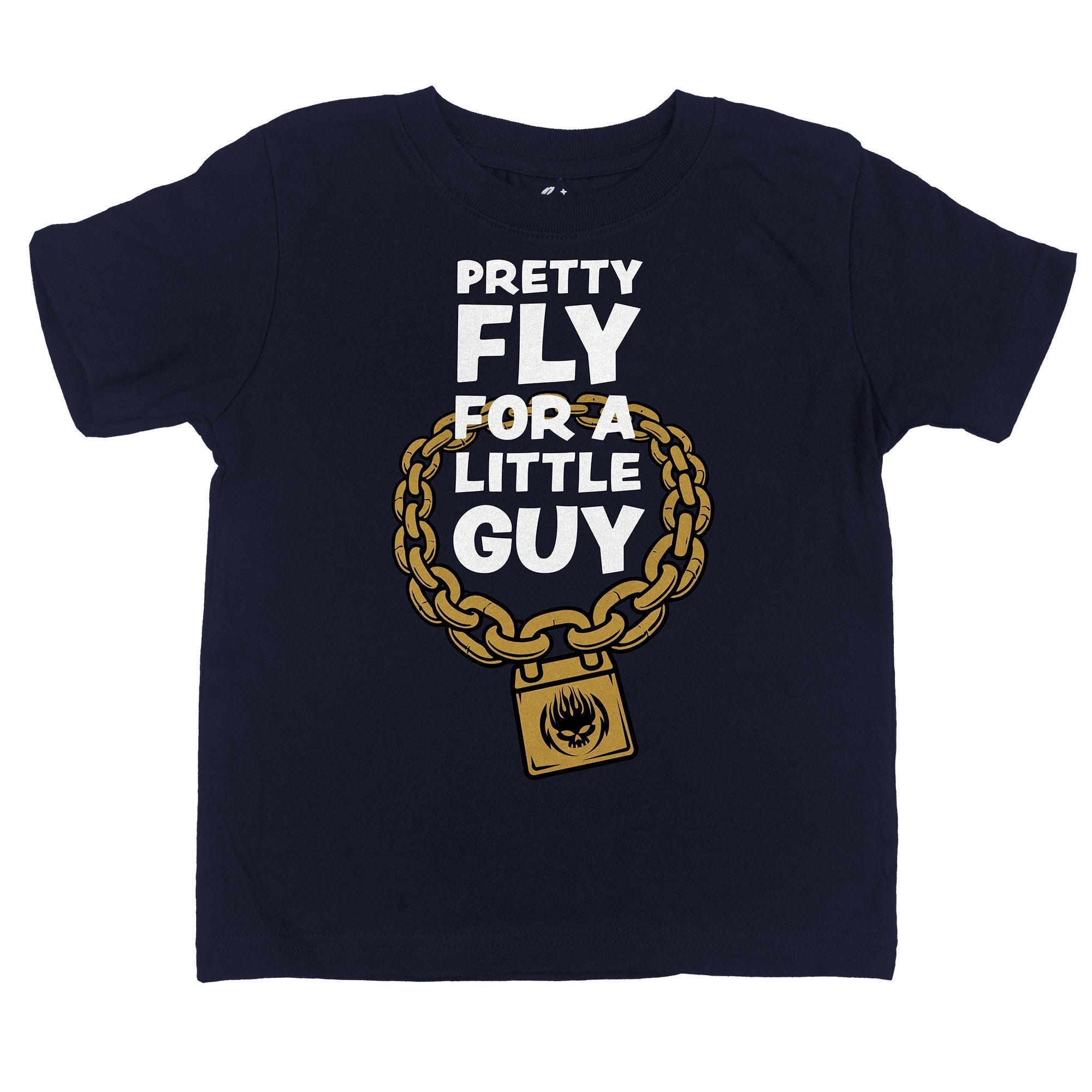 THE OFFSPRING FLY GUY TODDLER T-SHIRT