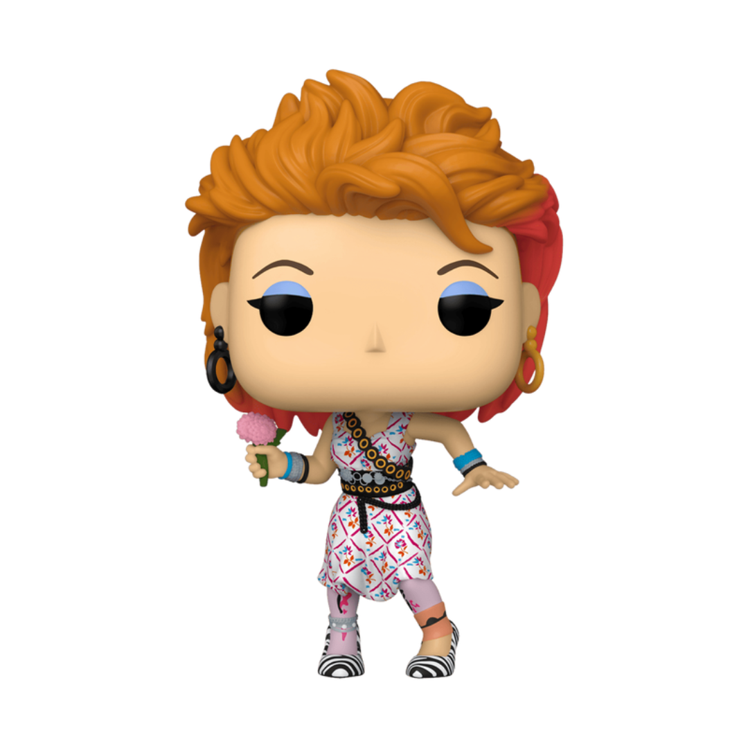 CYNDI LAUPER FUNKO POP! ROCKS FIGURE