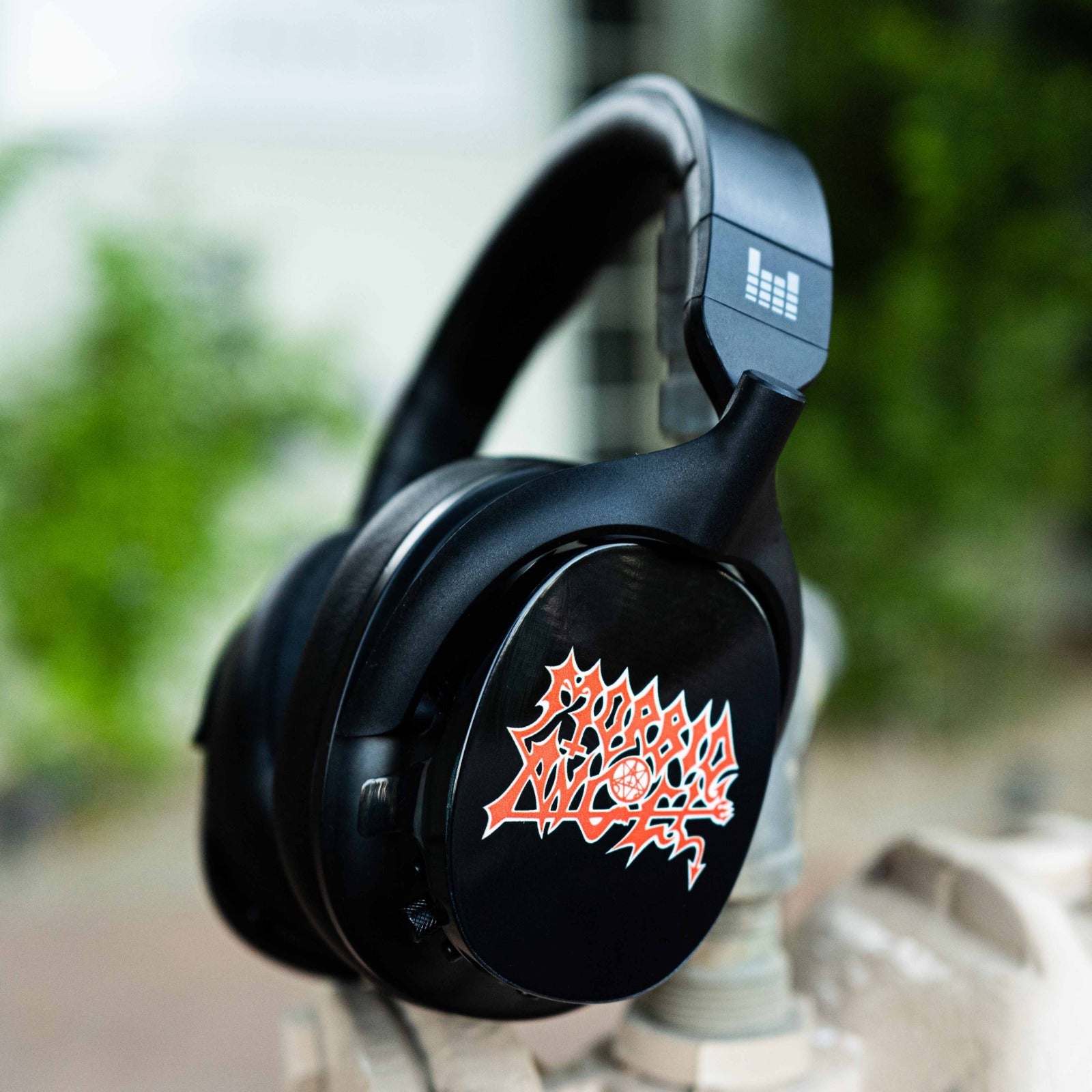 MORBID ANGEL LIMITED
