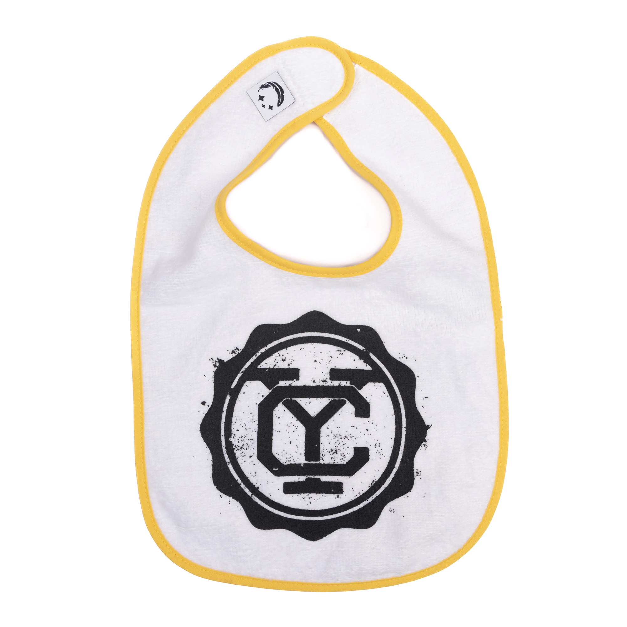 YELLOWCARD BIB