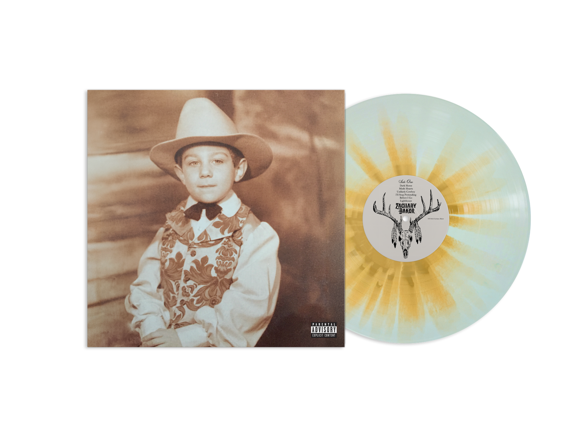 v.a. dark horse records (RARE!!10CDR送料込) ZBmockupfront.png?v=1772480406