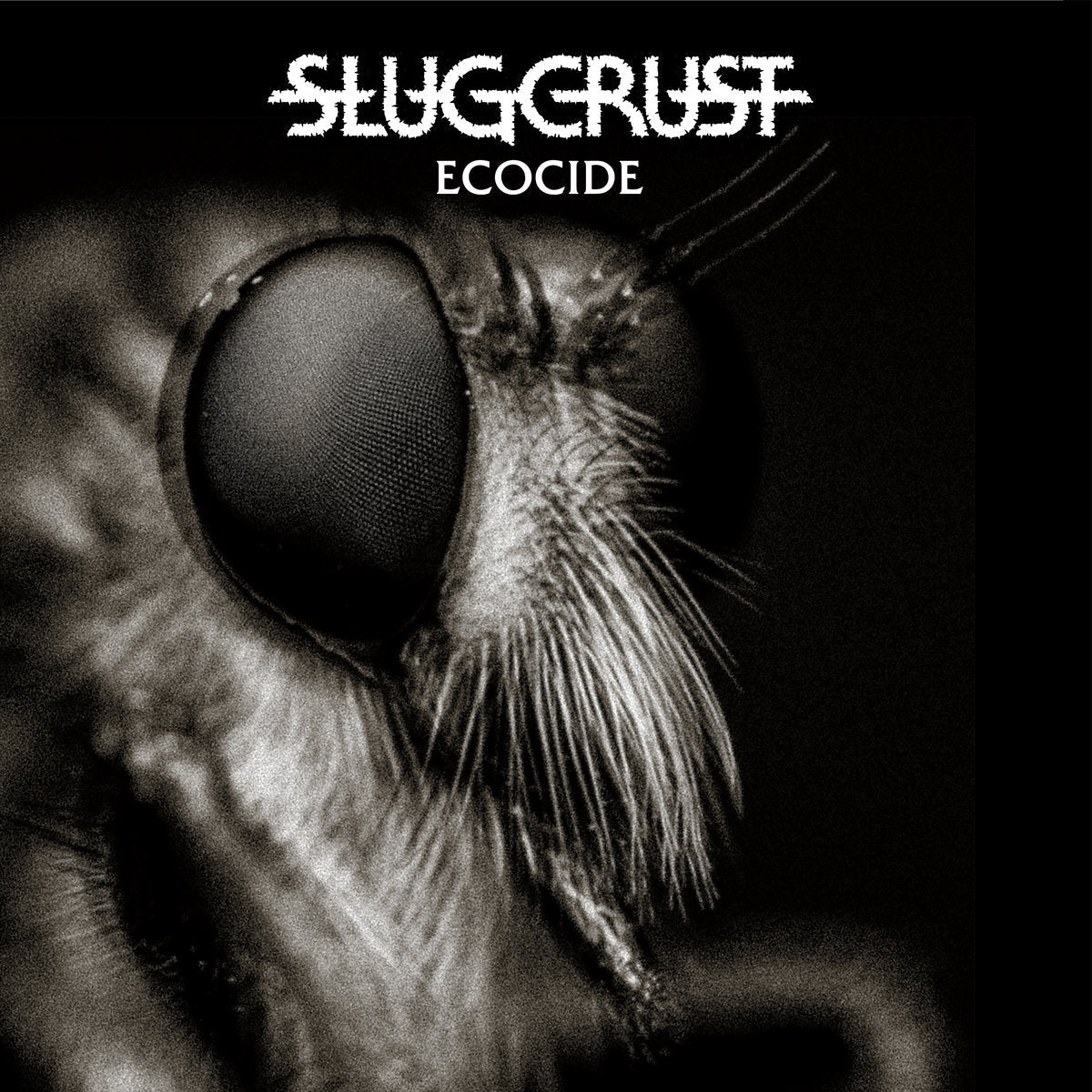 SLUGCRUST 'ECOCIDE' CD