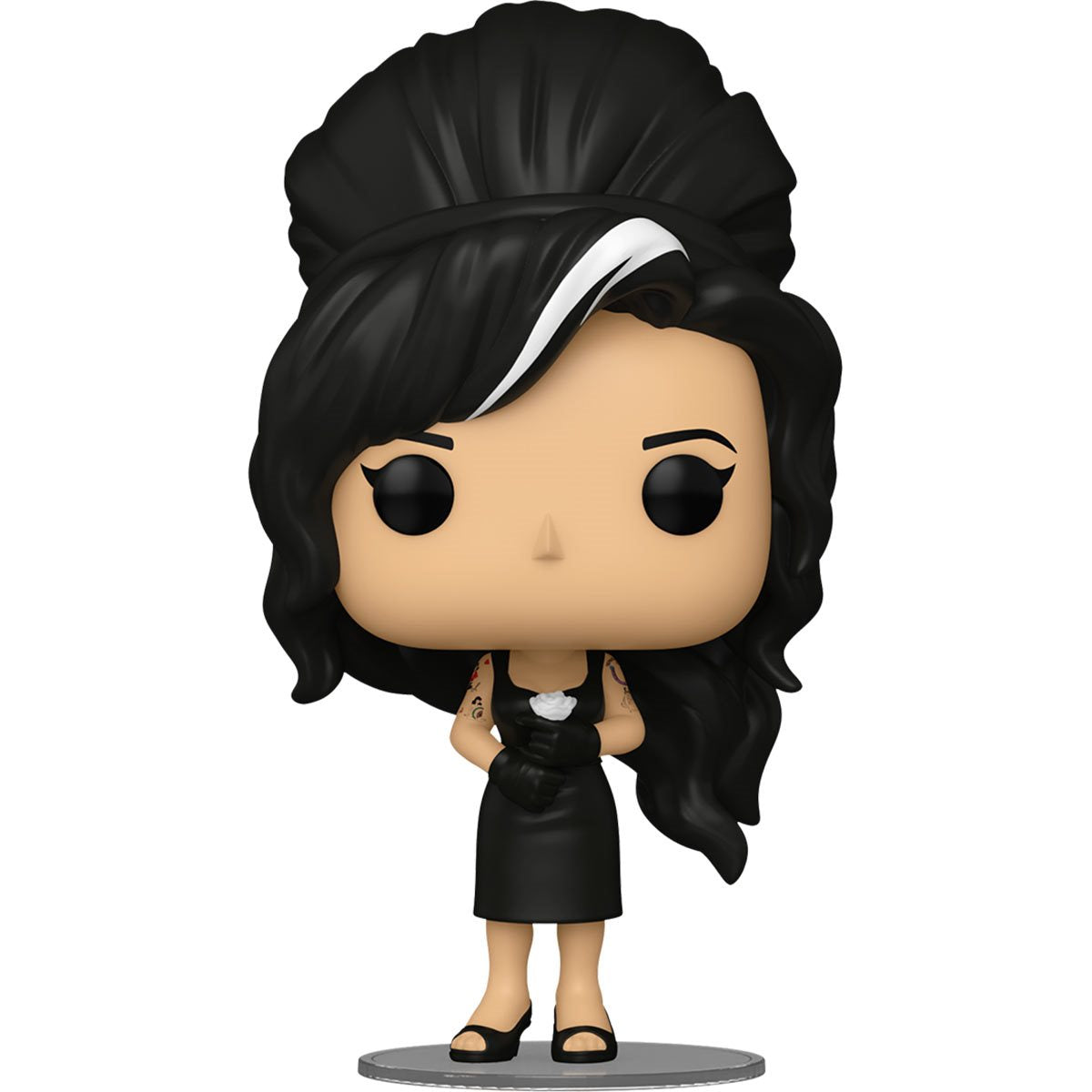 AMY WINEHOUSE BACK TO BLACK POP! ROCKS FIGURE