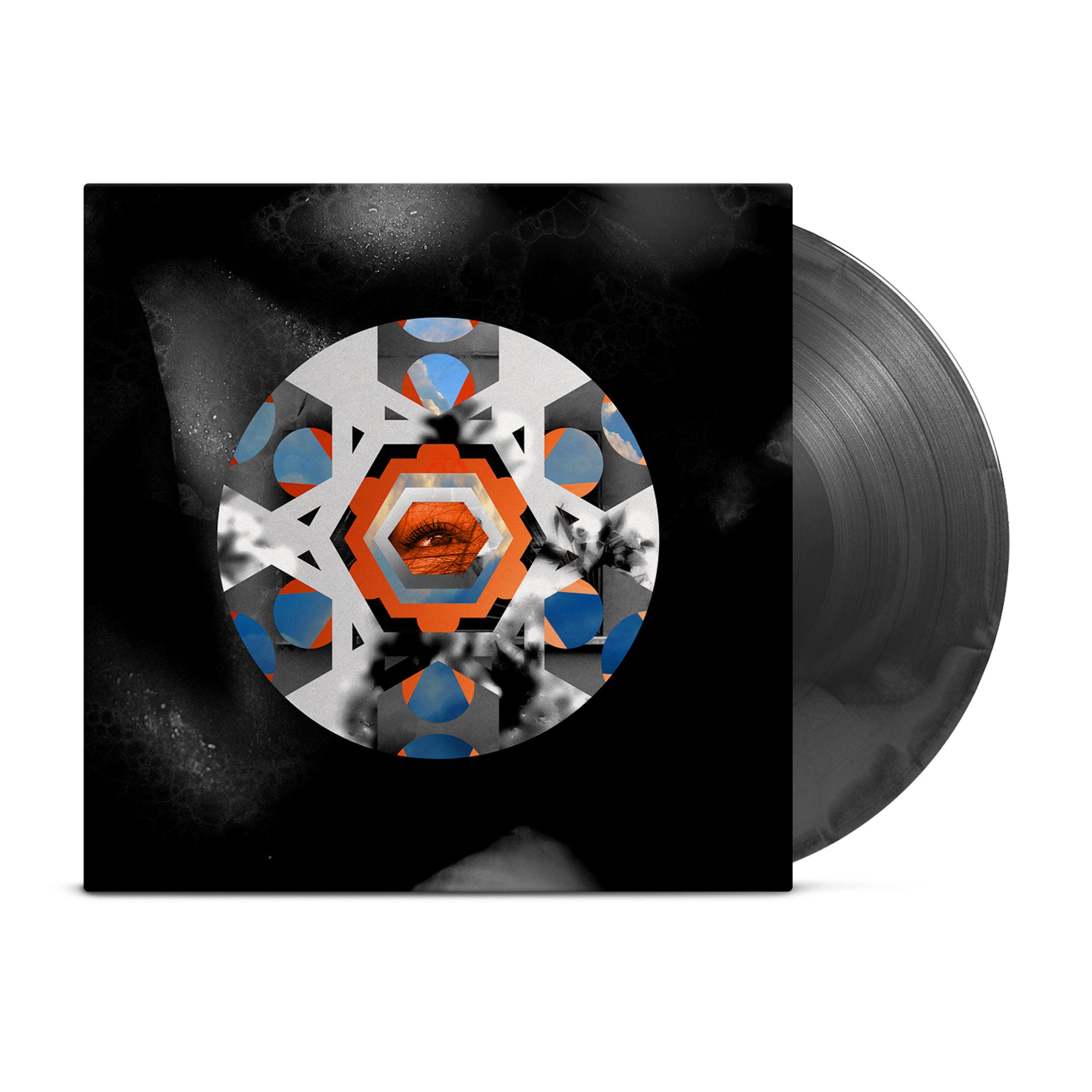 ARMOR FOR SLEEP ‘THERE IS NO MEMORY’ LP (Color Vinyl)