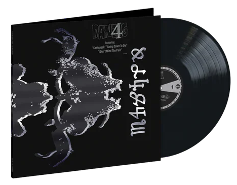 DANZIG 'DANZIG 4' LP