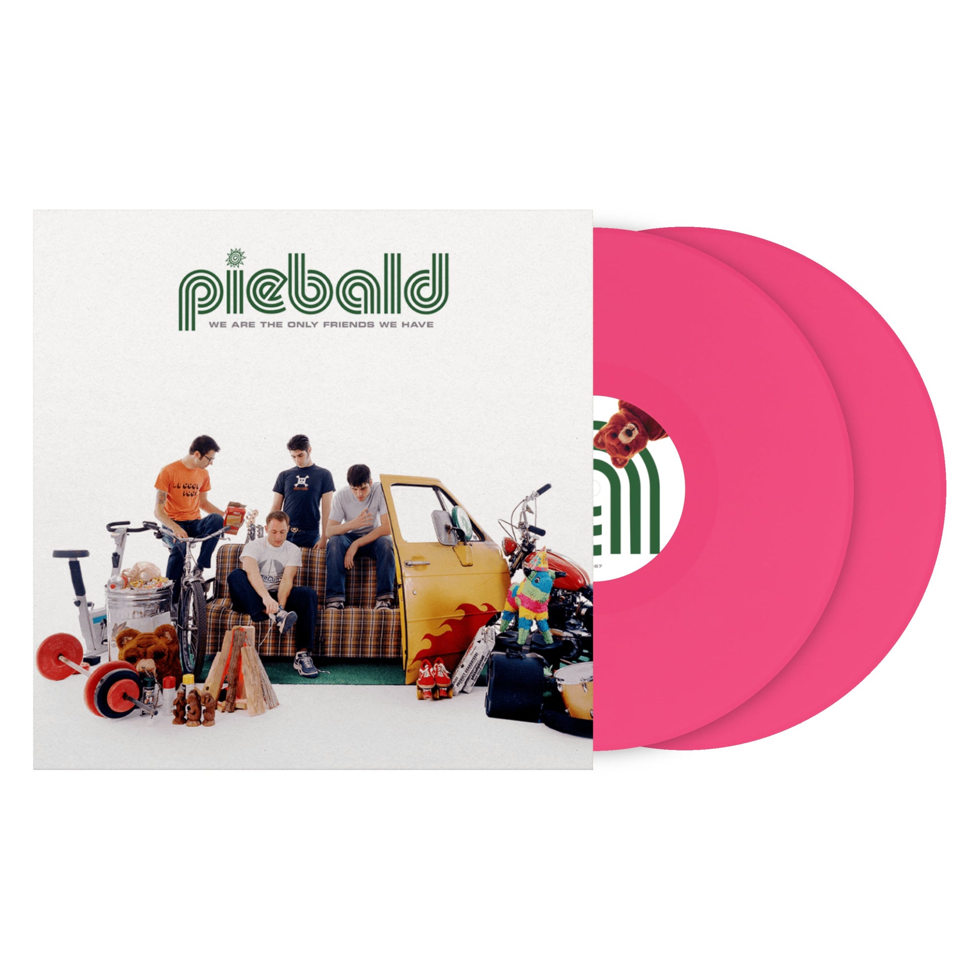 BillkinPP 希少品 レコード Limited edition NADAO | ヤマダウェブコム