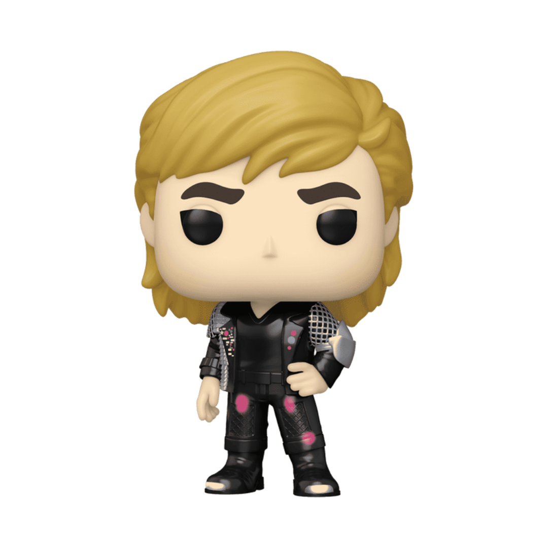 DURAN DURAN NICK RHODES (THE WILD BOYS) FUNKO POP! ROCKS FIGURE