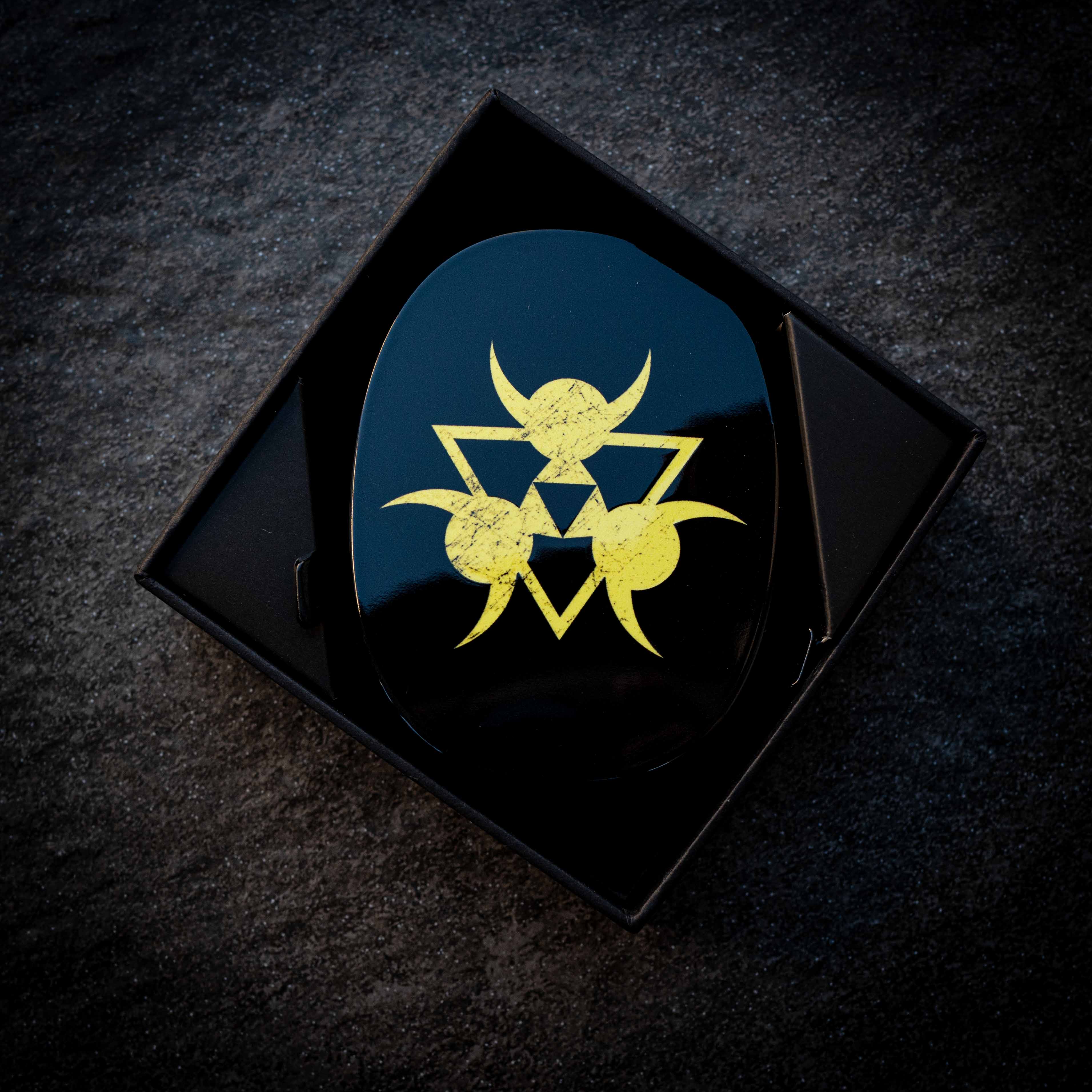 HAKEN 'VIRUS' HEADPHONES