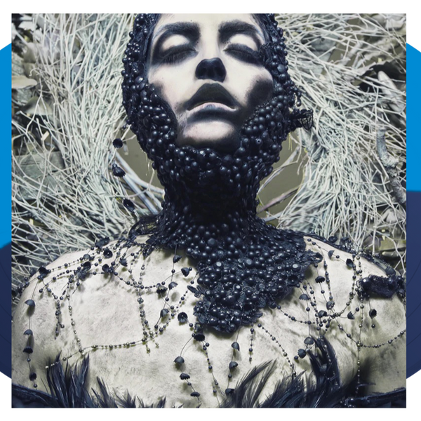 CONVERGE 'JANE LIVE' 2LP (Limited Edition – Only 500 Made, Half Cyan B