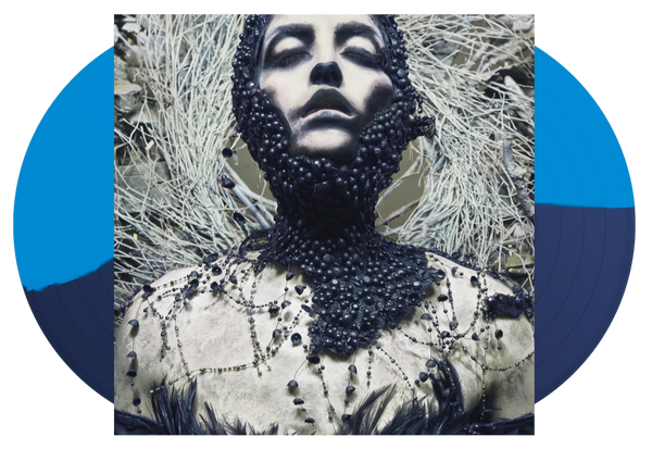 CONVERGE 'JANE LIVE' 2LP (Limited Edition – Only 500 Made, Half Cyan B
