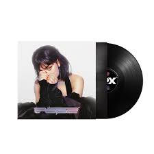 CHARLI XCX 'POP 2' LP