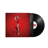 CHARLI XCX 'NUMBER 1 ANGEL' LP