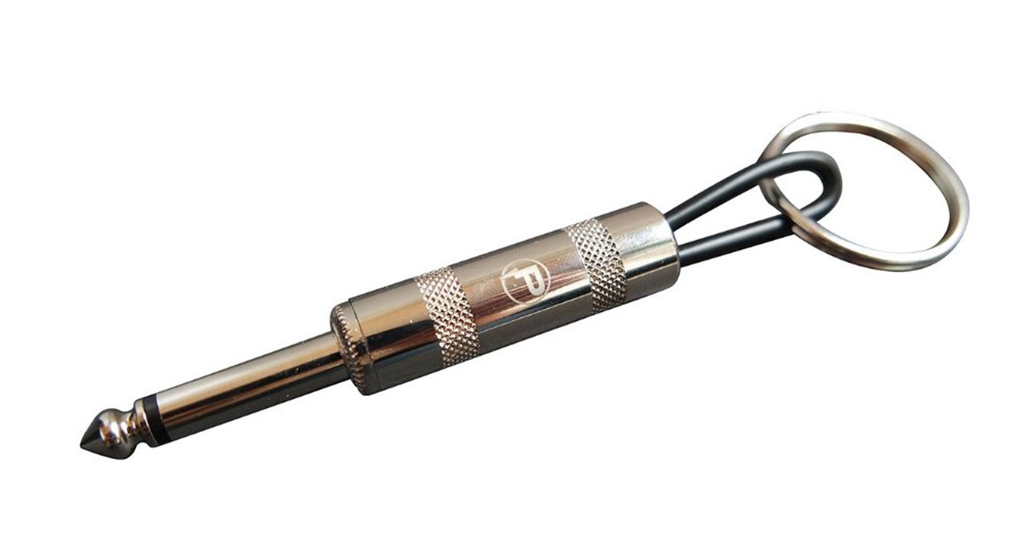 Plug Keychain PLUGINZ GUITAR PLUG KEYCHAIN