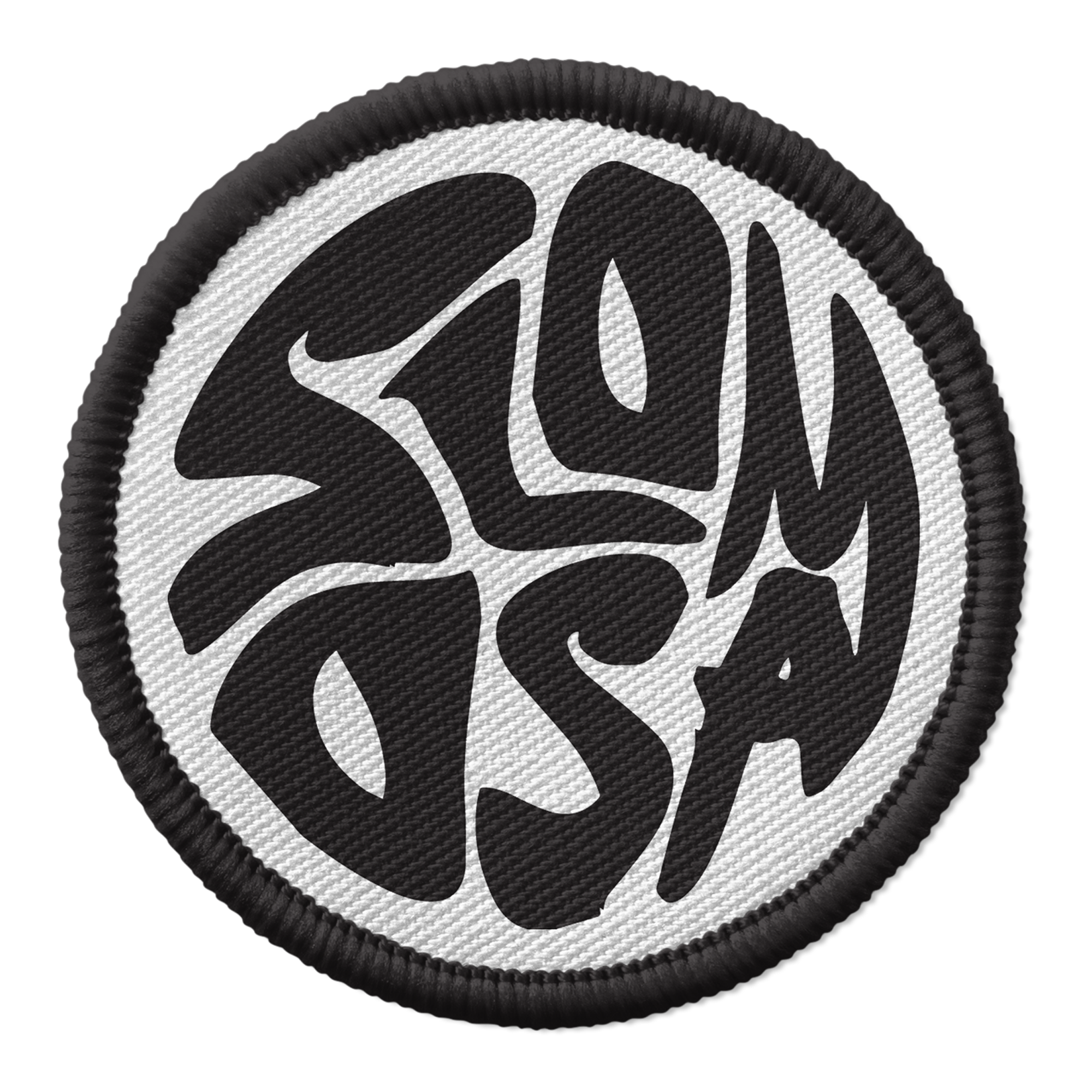 SLOMOSA "LOGO" T-SHIRT