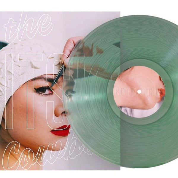 MITSKI 'BE THE COWBOY' VINYL LP PRESSING | BROOKLYNVEGAN