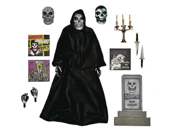 MISFITS - ULTIMATE FIEND - 7