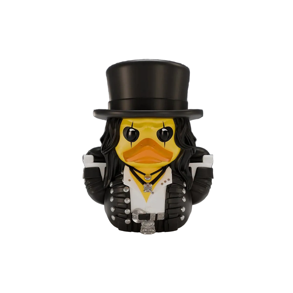 ALICE COOPER TUBBZ COSPLAY DUCK (Boxed Edition)