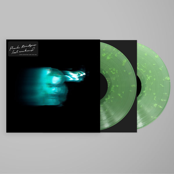 Phoebe Bridgers & related vinyl