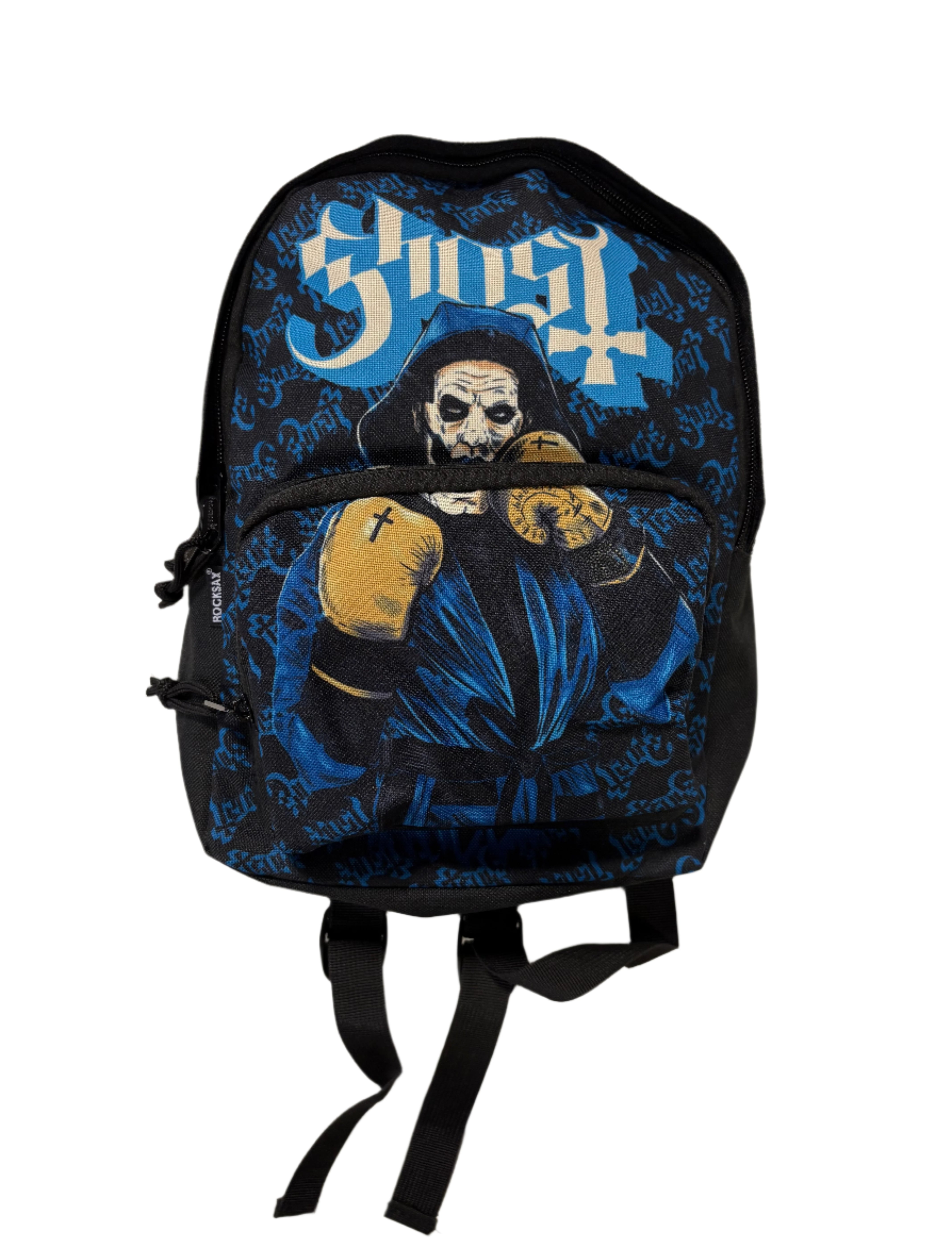 GHOST - PRIZE FIGHTER - MINI BACKPACK