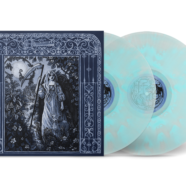 FAETOOTH 'LABYRINTHINE' 2LP (Limited Edition – Only 200 Made, 