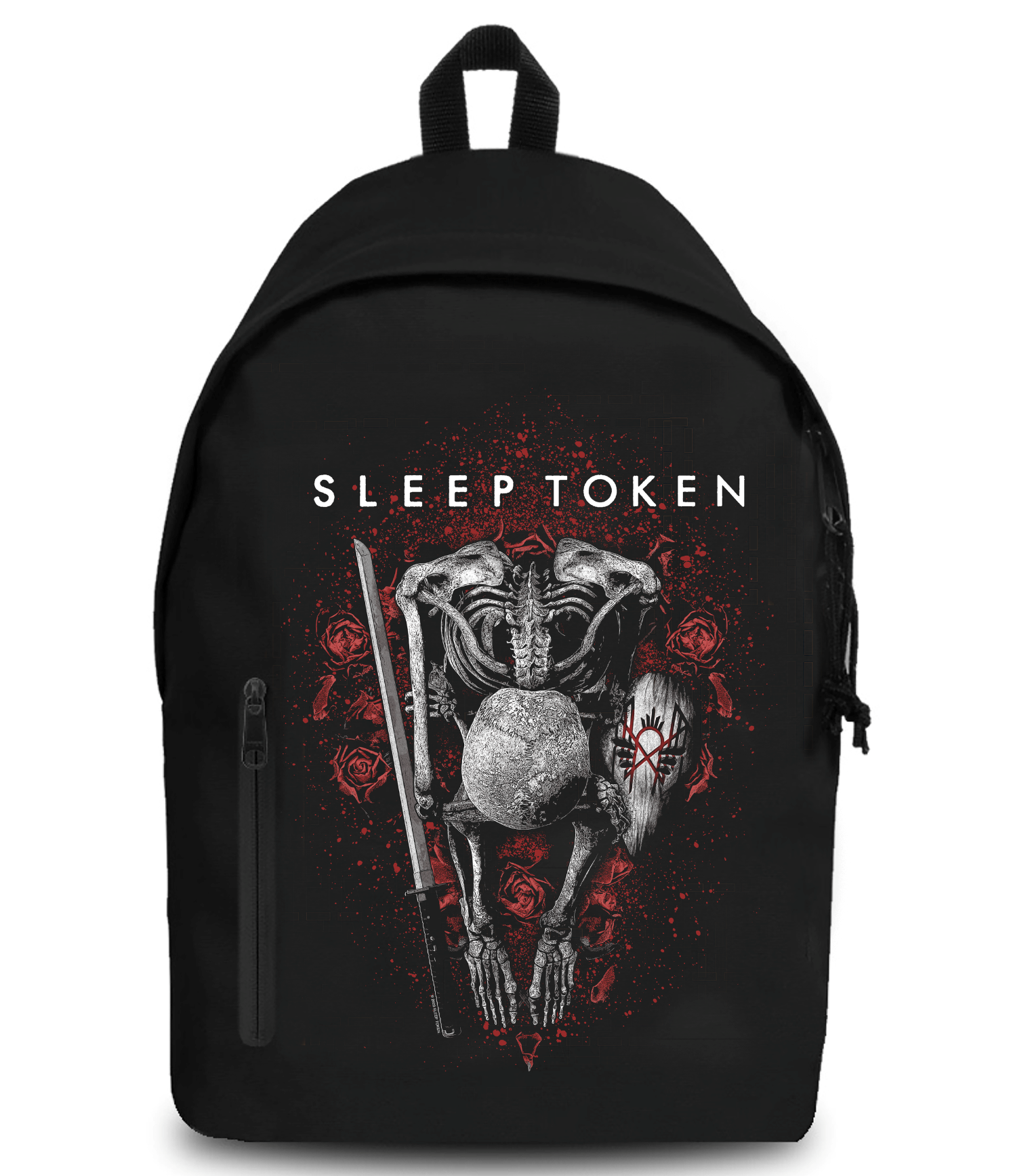 SLEEP TOKEN - THE LOVE YOU WANT - DAYPACK