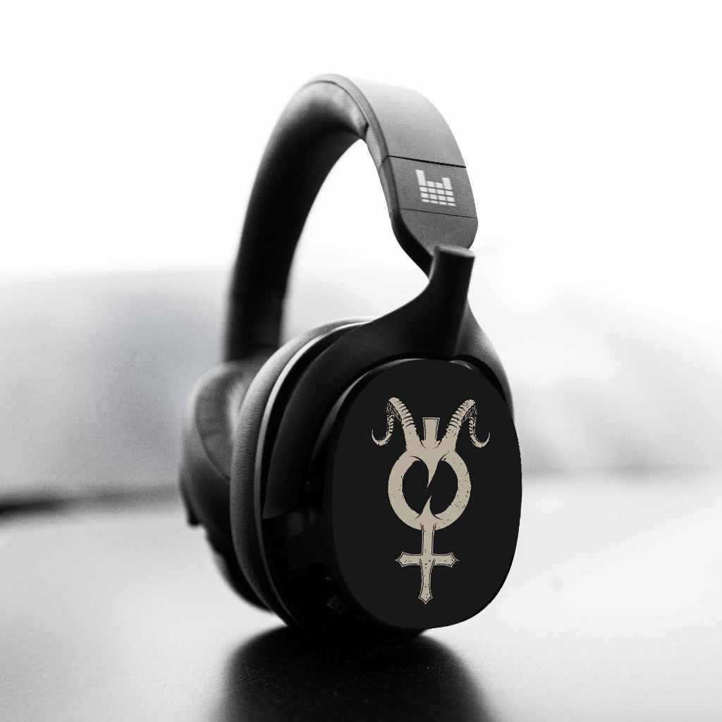 DOGMA OFFICIAL HEADPHONES