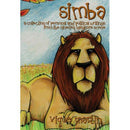 VIQUE MARTIN: SIMBA: A COLLECTION OF PERSONAL AND POLITICAL WRITINGS FROM THE NINETIES HARDCORE SCENE BOOK